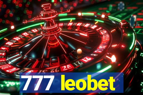 777 leobet